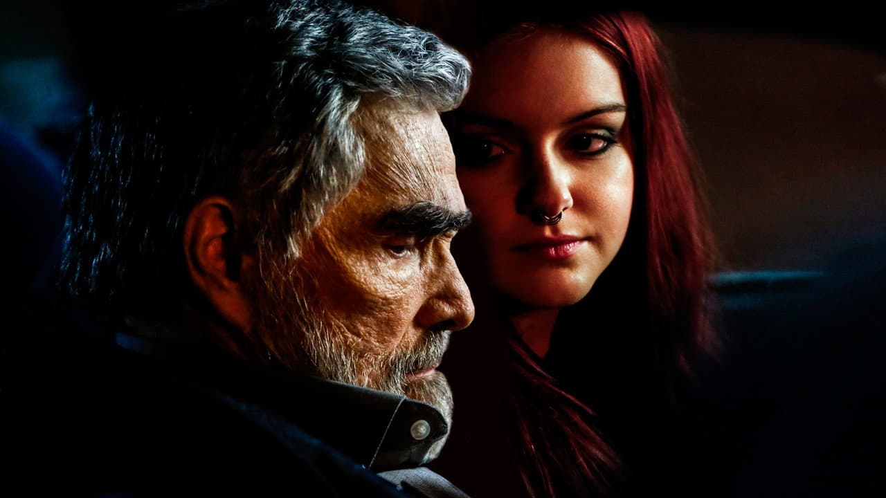 The Last Movie Star still 1