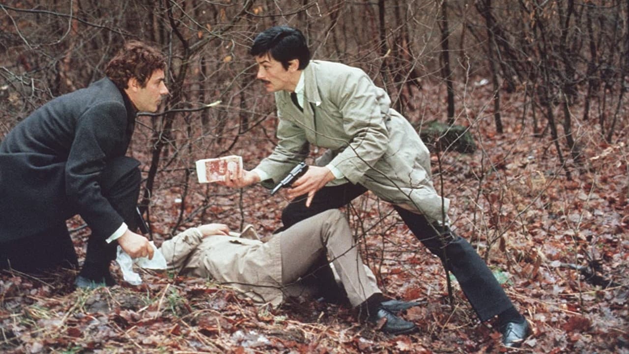 Le Cercle Rouge still 6