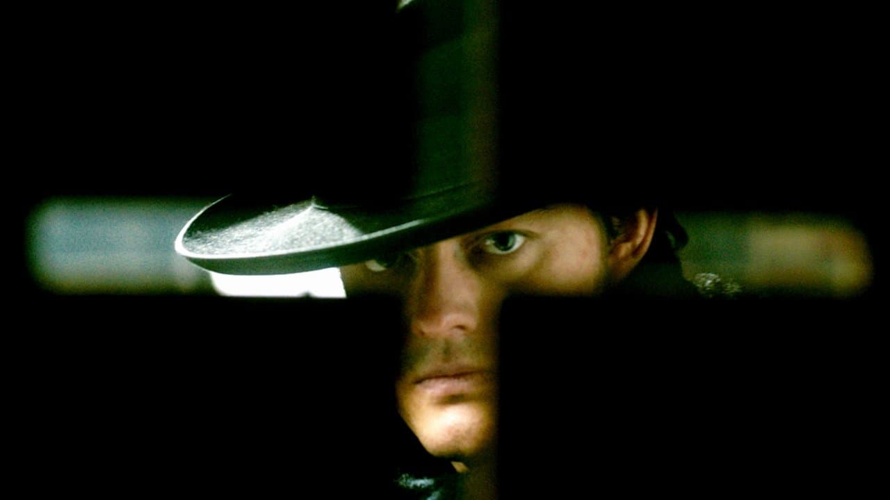 The Dark Valley still 2