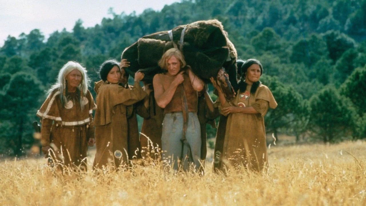 A Man Called Horse still 1
