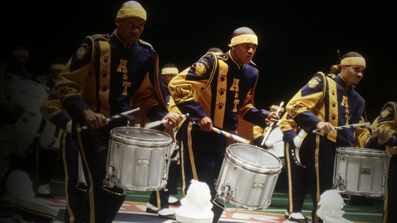 Drumline still 6