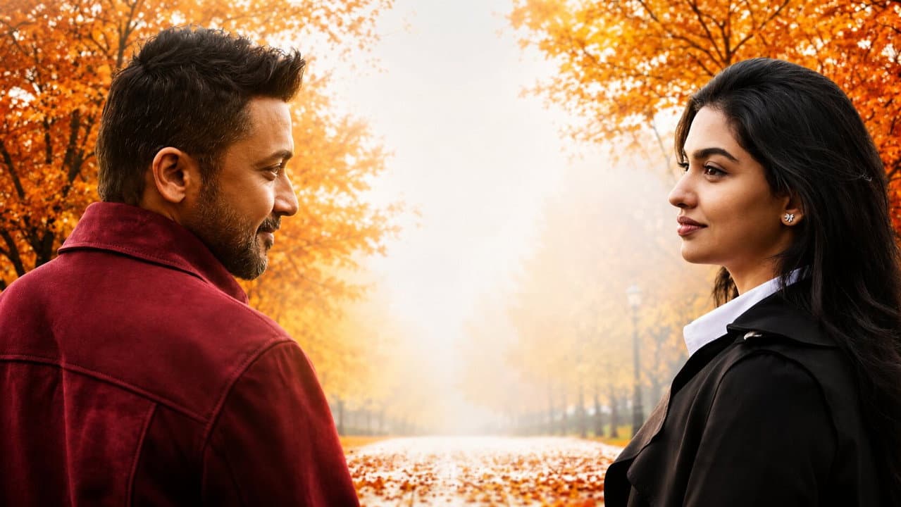 Vishwanath & Sons (2026) Review: Venky Atluri’s Heartfelt still 1
