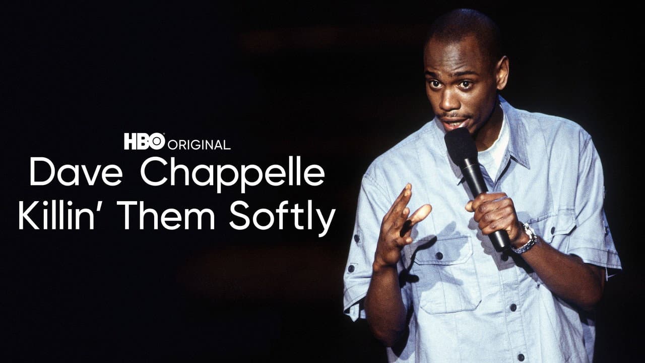 Dave Chappelle: Killin' Them Softly still 1
