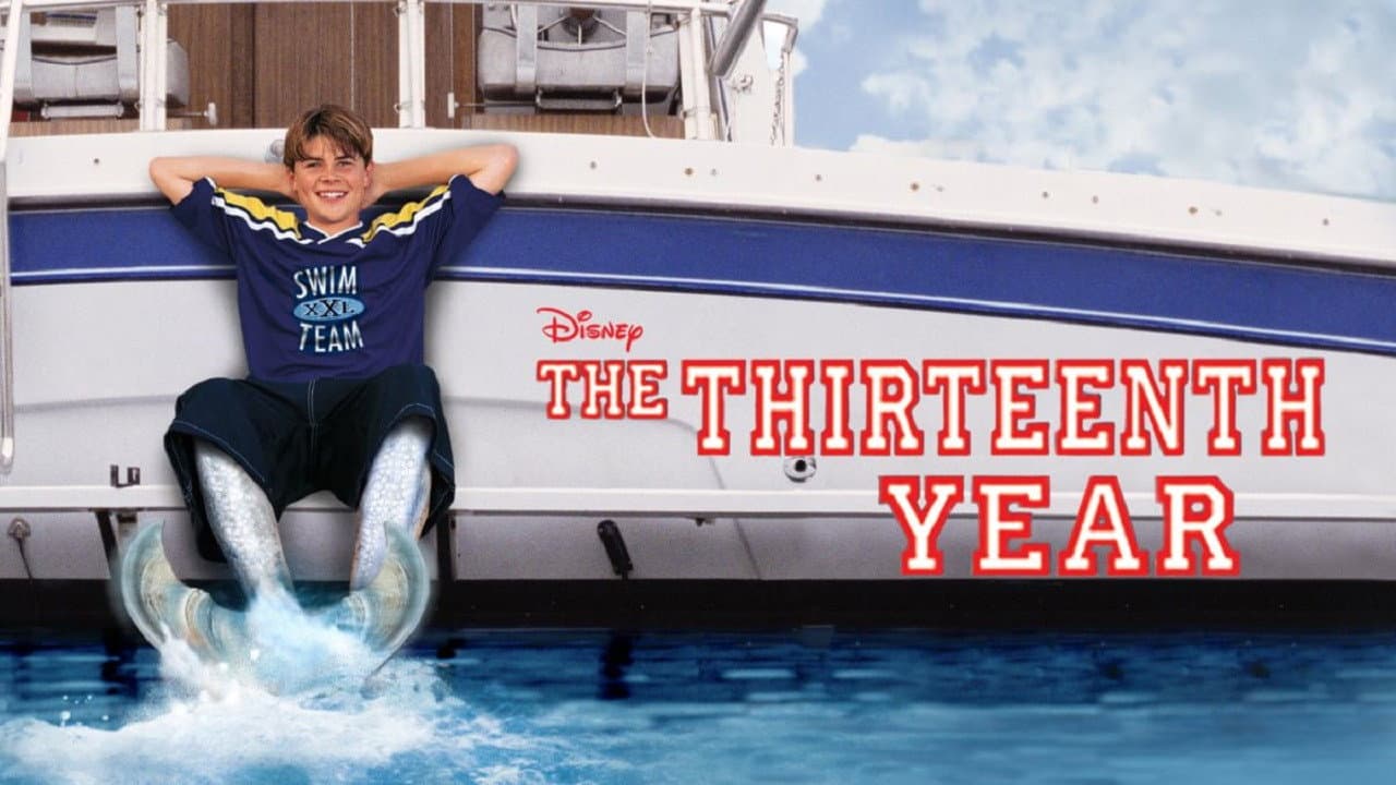 The Thirteenth Year still 3