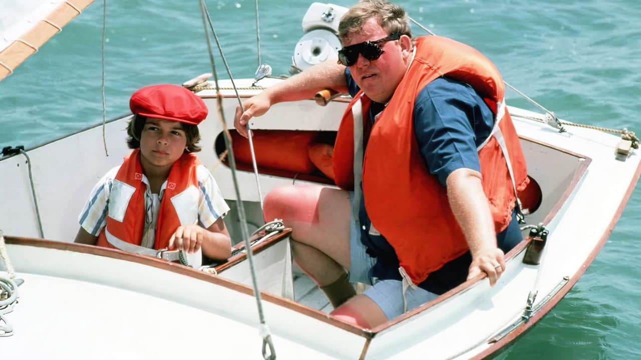 Summer Rental still 5