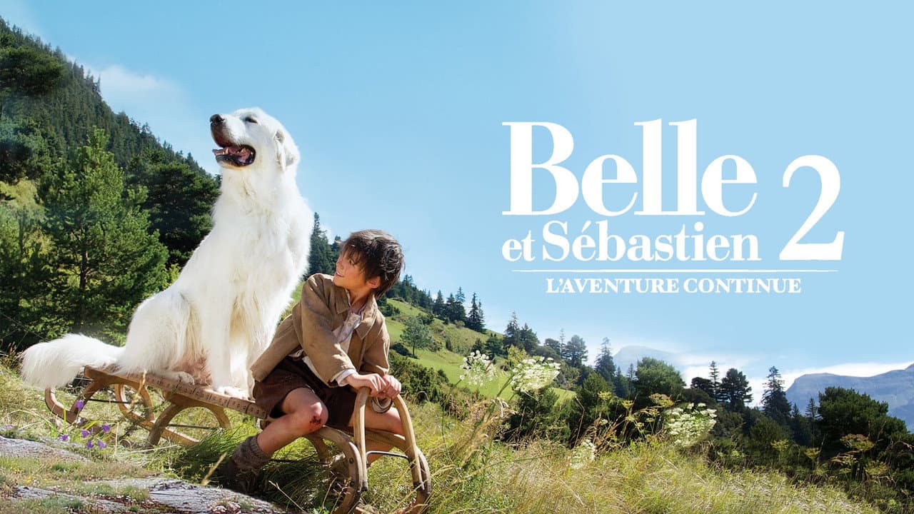 Belle and Sebastian: The Adventure Continues still 1