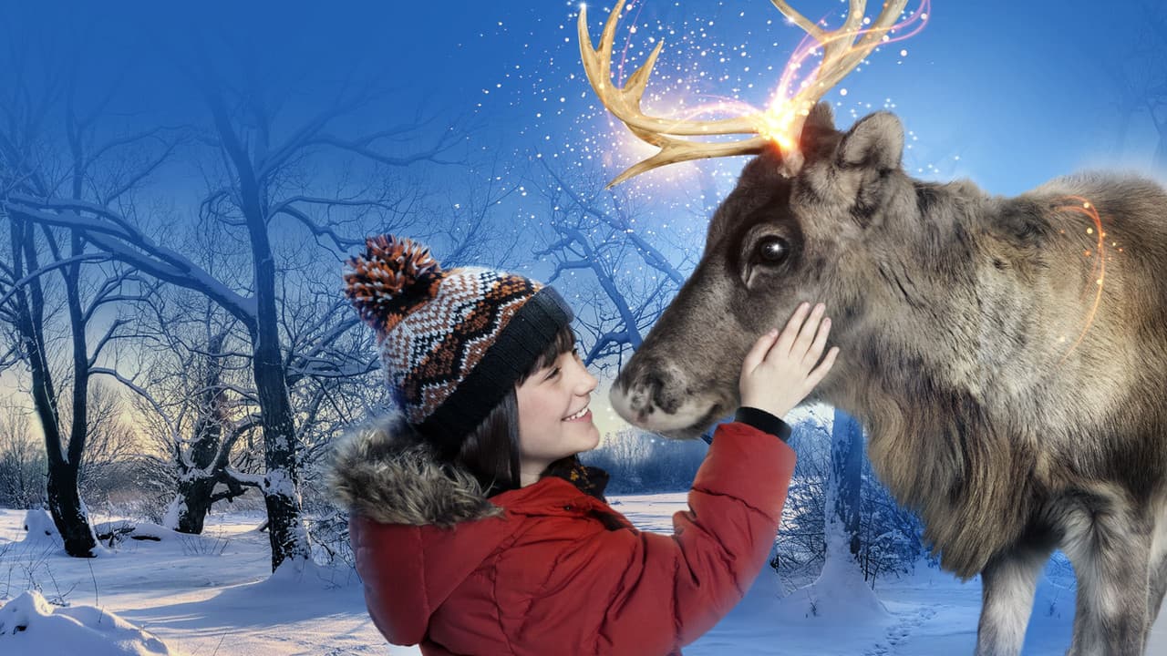 Prancer: A Christmas Tale still 6