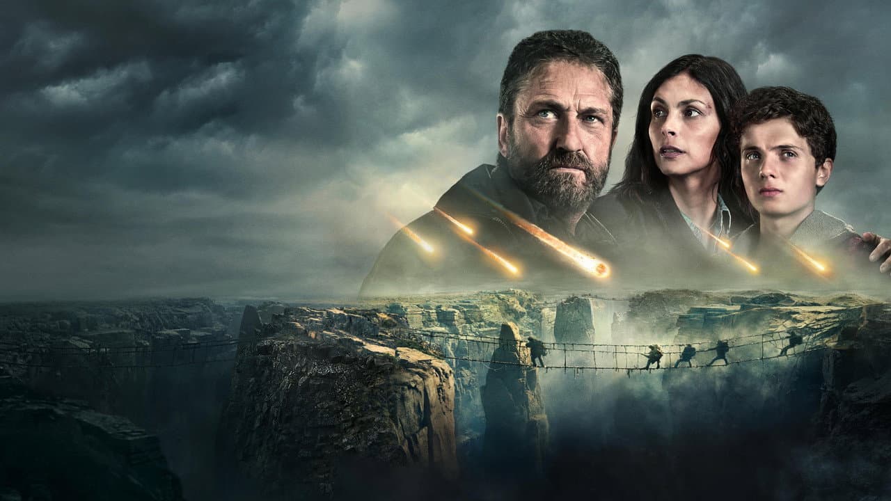 Greenland 2: Migration Review - Disaster Thriller Sequel still 8