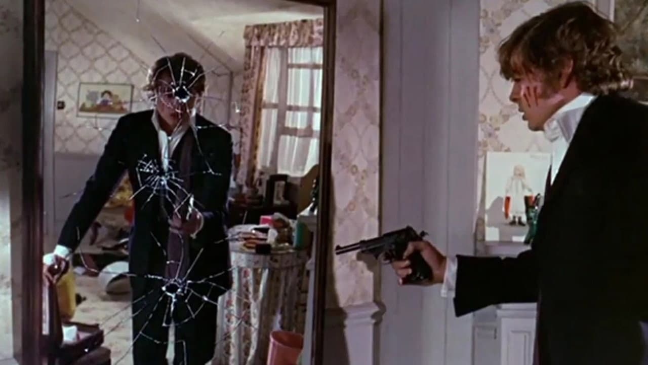 Twisted Nerve still 6