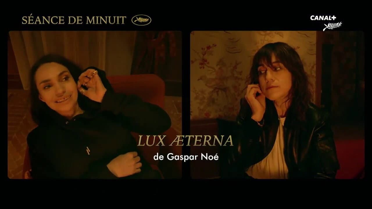 Lux Æterna still 2