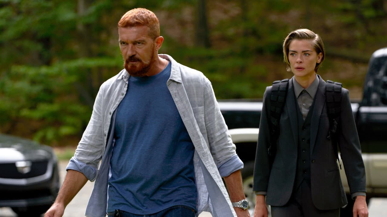 Code Name Banshee still 3