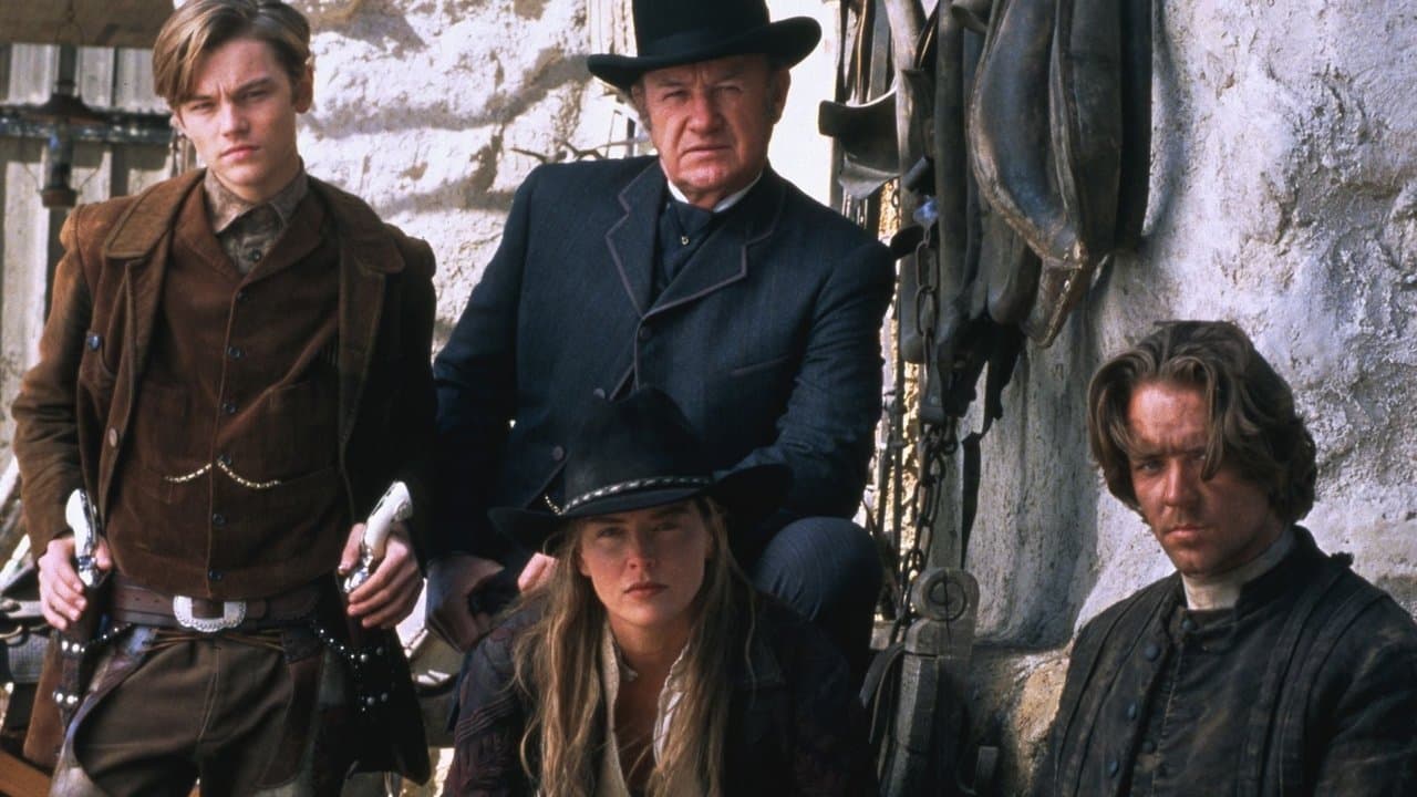 The Quick and the Dead still 7