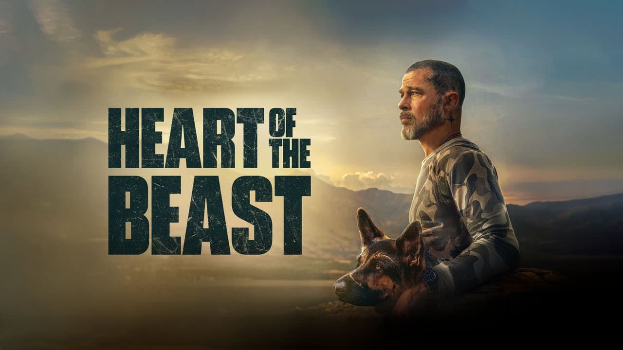 Heart of the Beast Review: Pitt vs. Alaska still 8