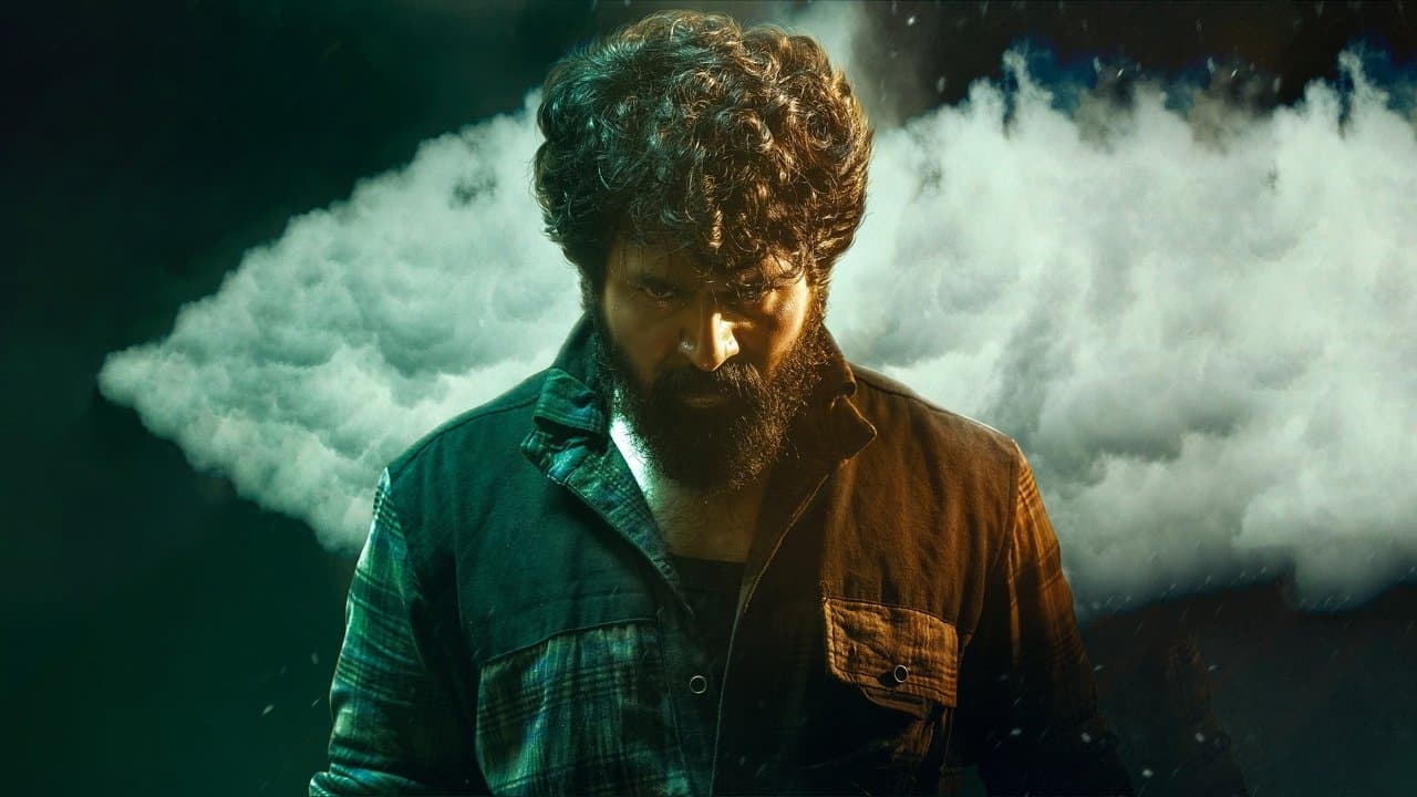 Madharaasi still 1