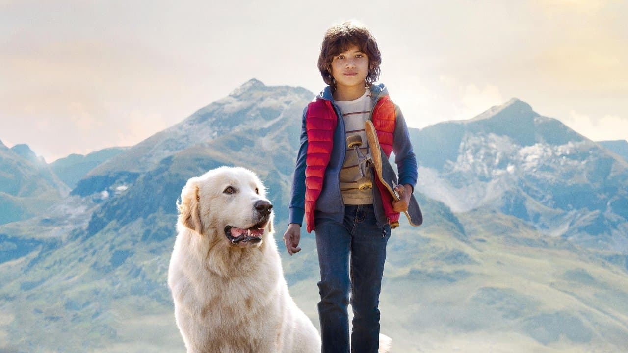 Belle and Sebastian: Next Generation still 1