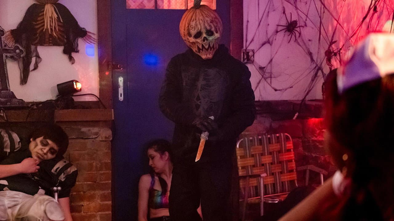 Trick still 3