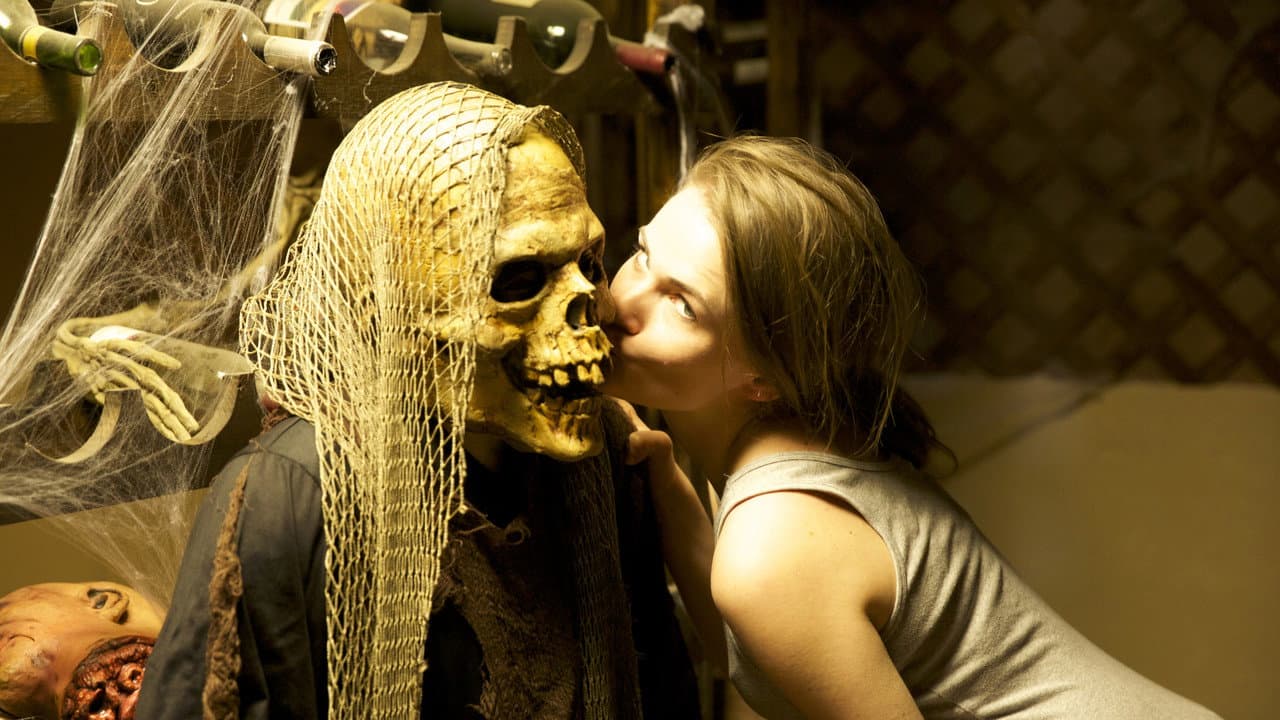 Hell House LLC still 2