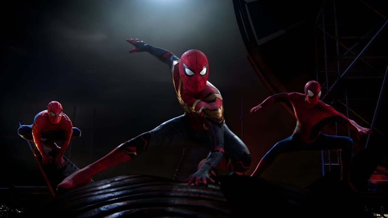 Spider-Man: No Way Home - 2021 Movie Buzz & Secrets still 4