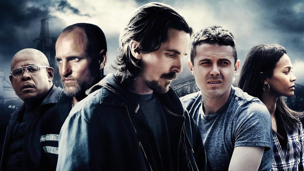 Out of the Furnace still 5