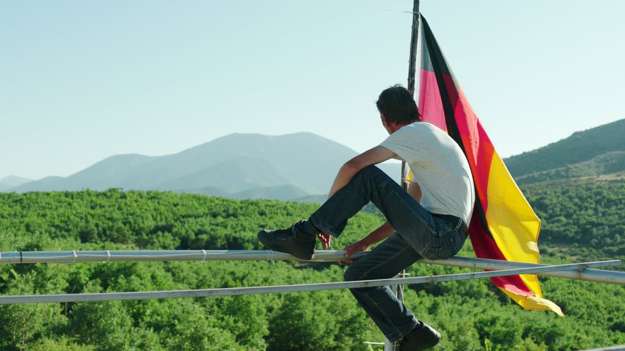 Western still 8