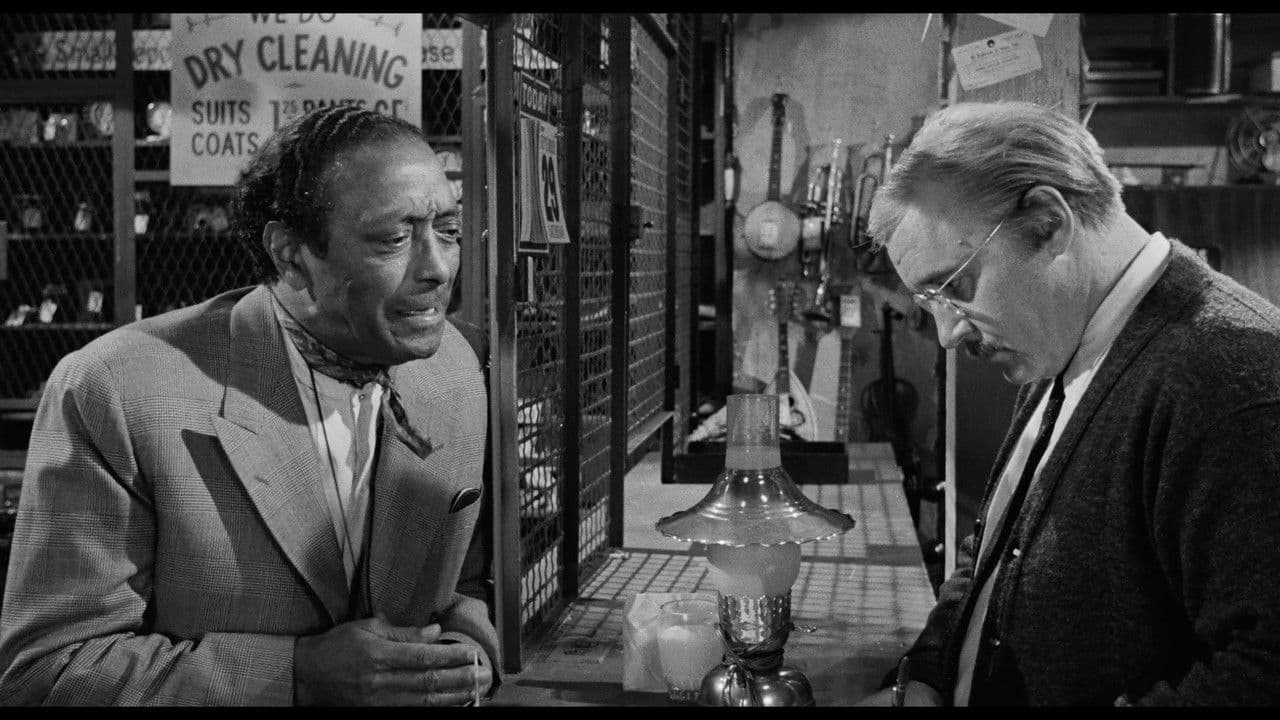 The Pawnbroker still 1