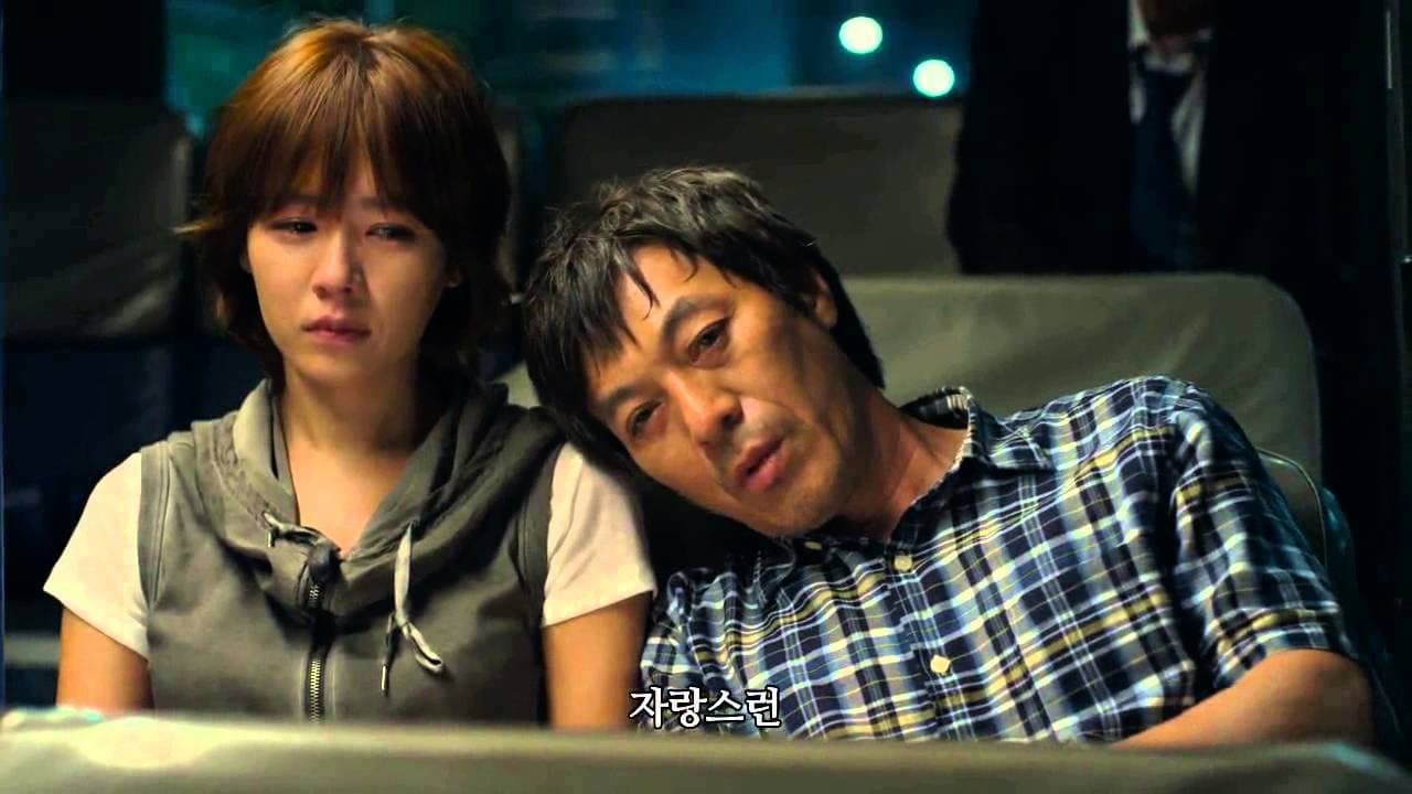 Blood and Ties still 2