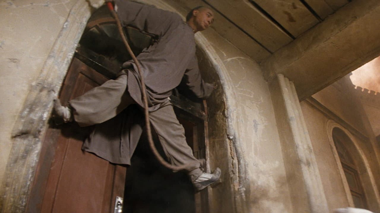 Once Upon a Time in China IV still 6