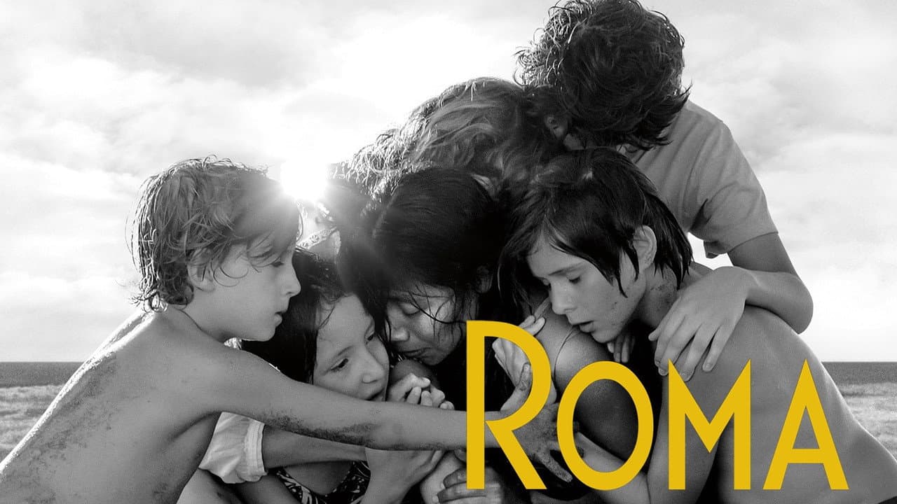 Roma still 6