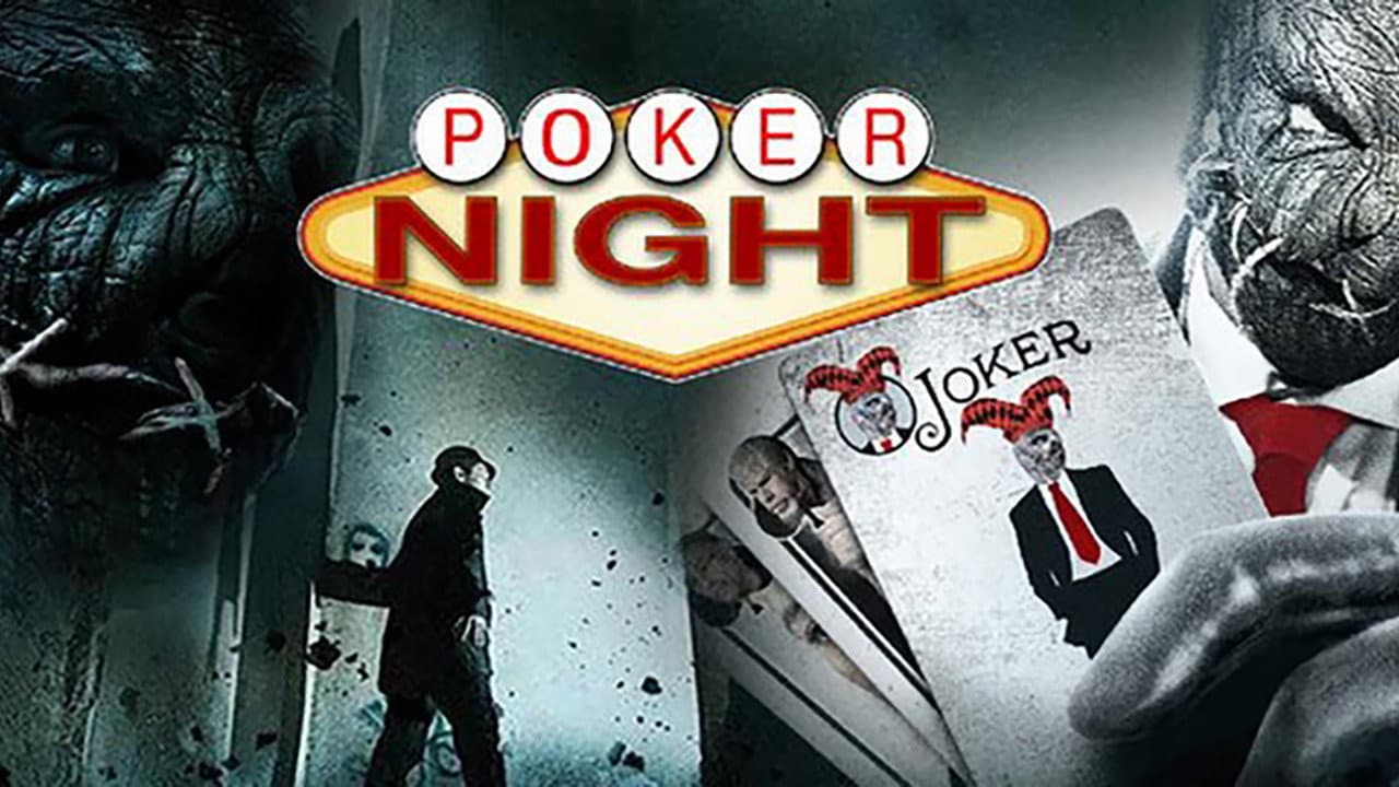 Poker Night still 4