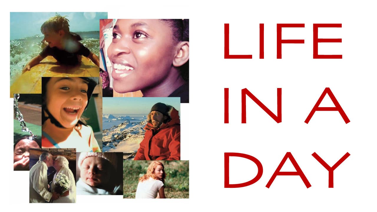 Life in a Day still 1