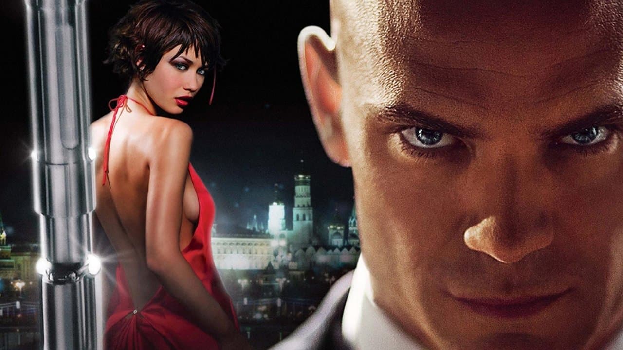 Hitman still 3