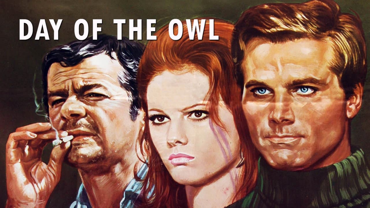 The Day of the Owl still 7