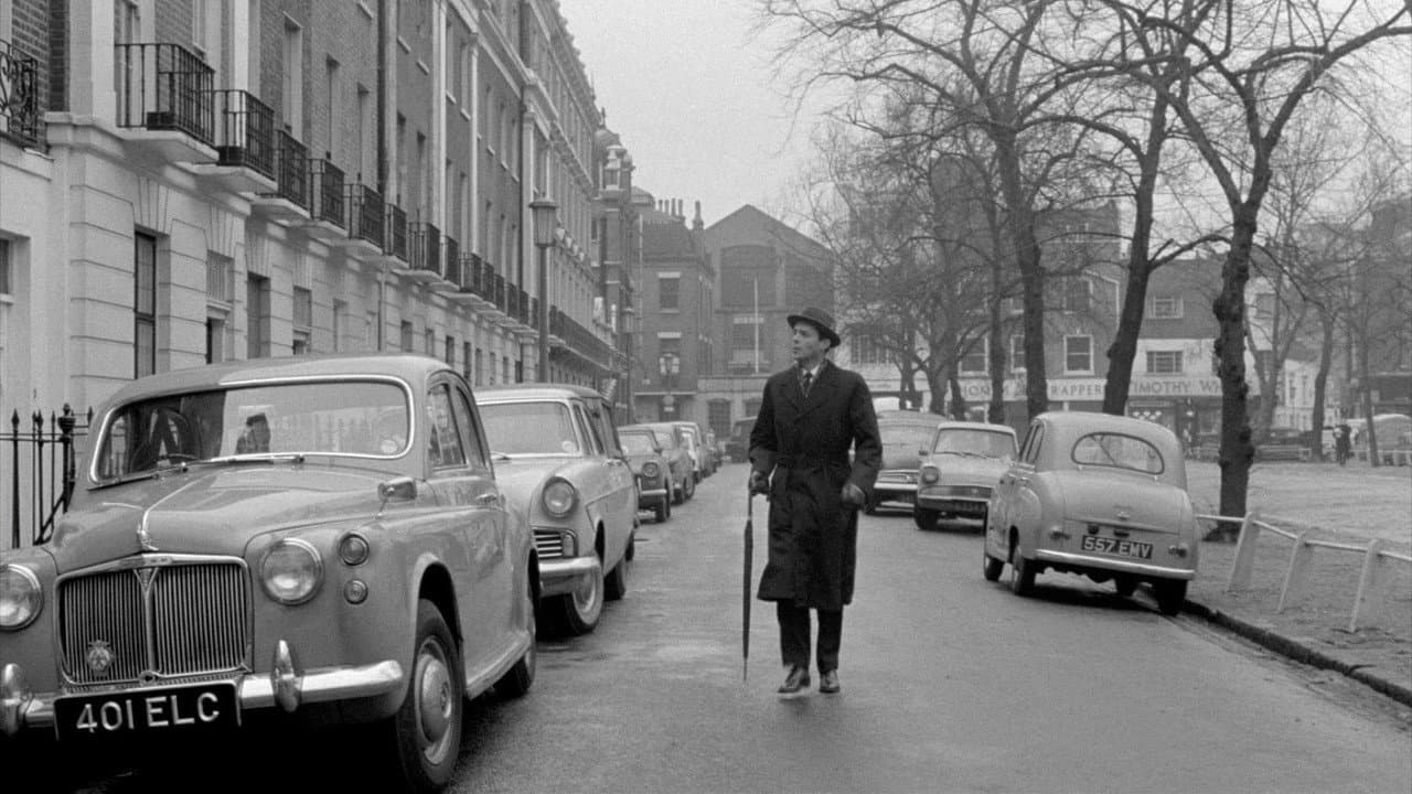 The Servant still 6
