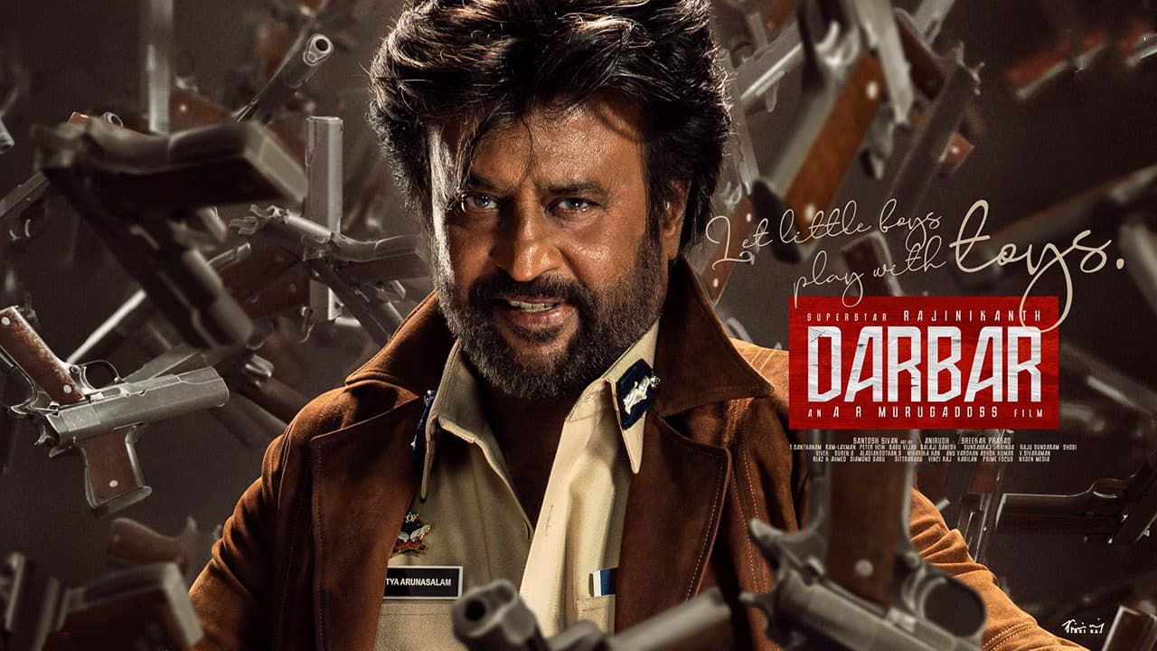 Darbar still 7