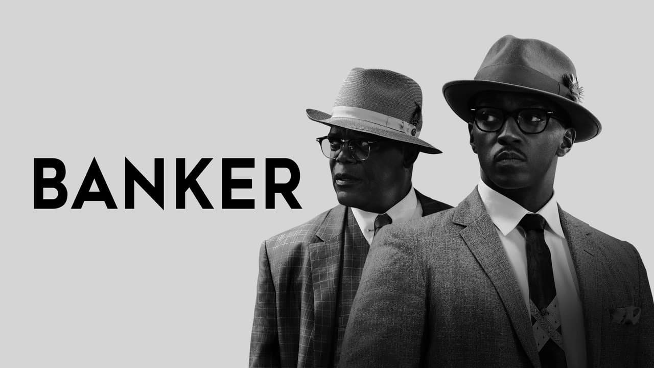 The Banker still 3