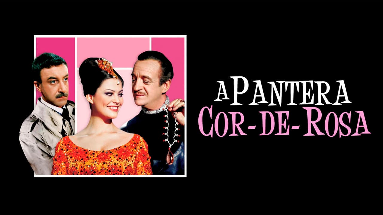 The Pink Panther still 2
