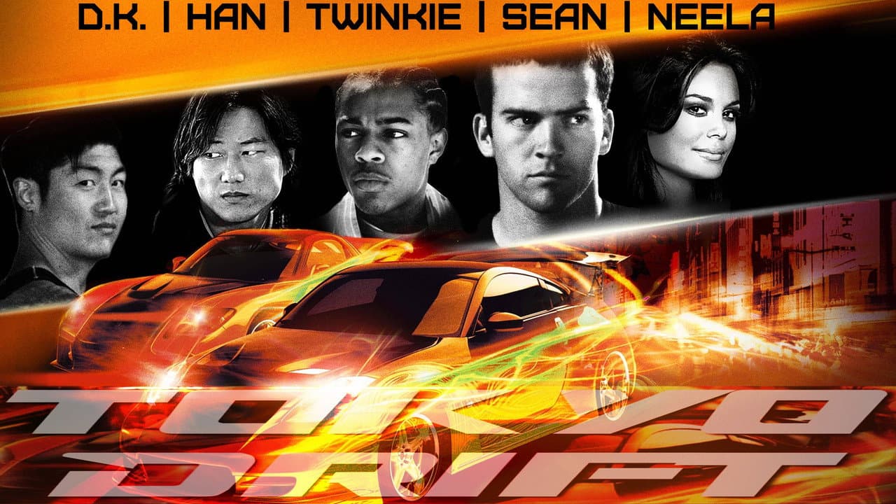 Fast & Furious: Hollywood Drift Gets Summer 2027 Release still 4