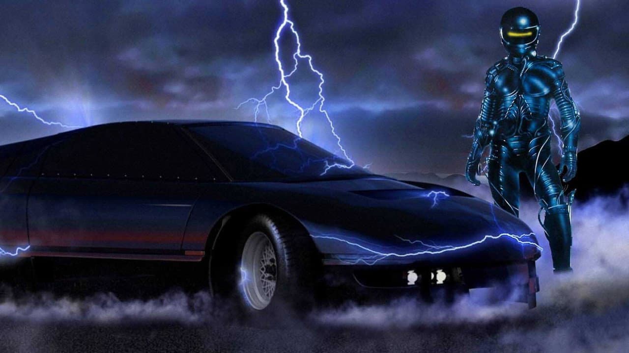 The Wraith still 5