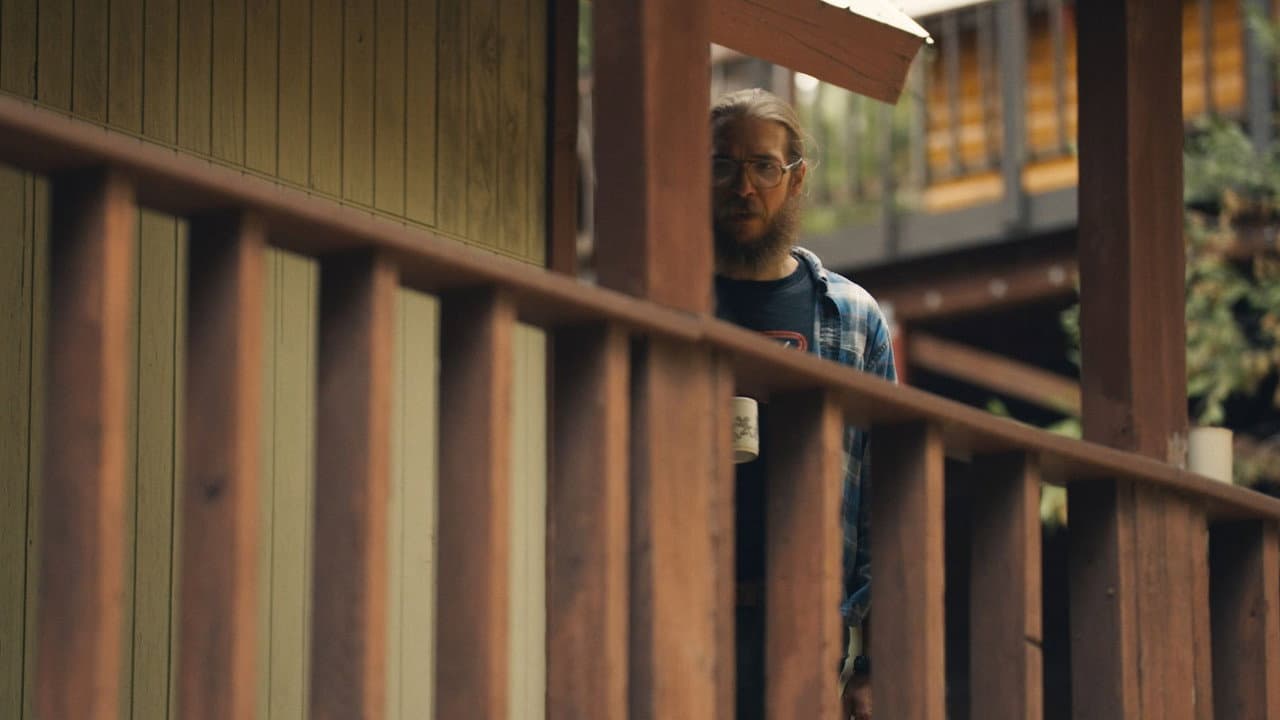 Stranger in the Woods still 5