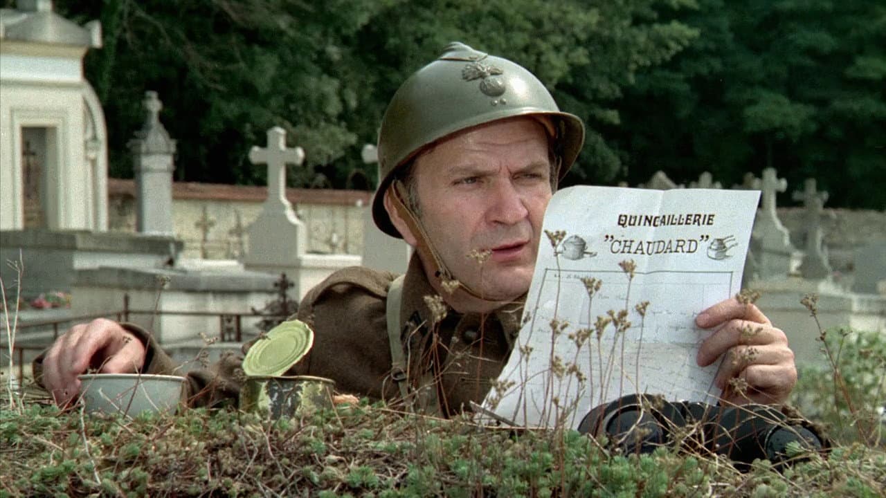 Now Where Did the Seventh Company Get to? still 3