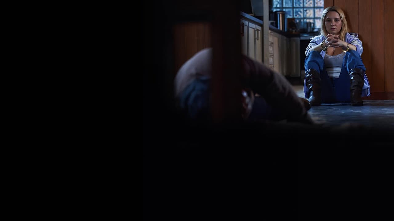 Elize: Shadows of a Woman still 2