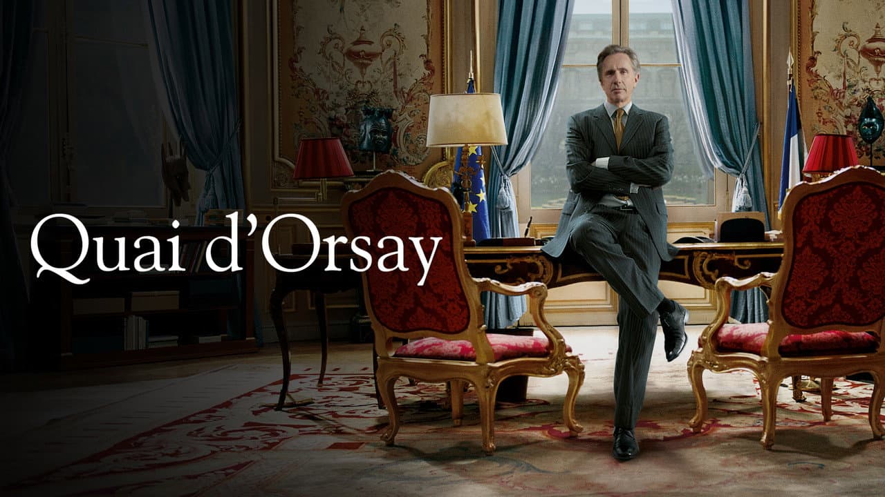 The French Minister still 6