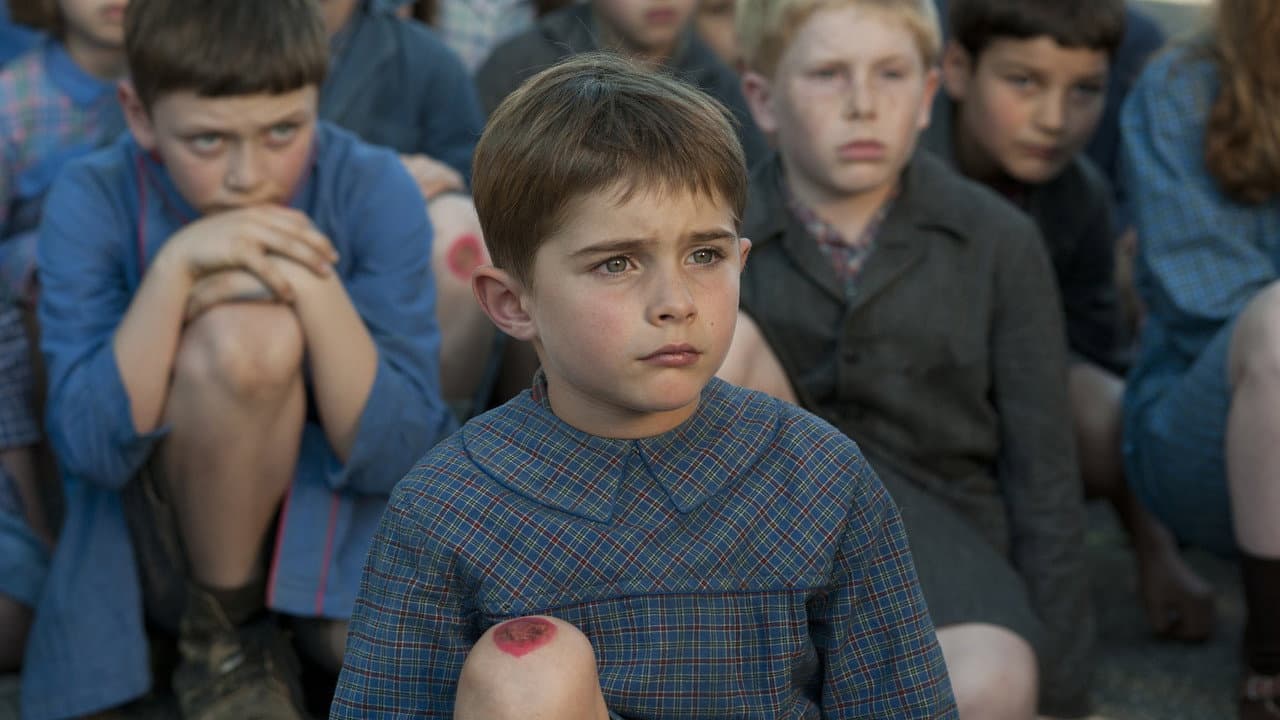 War of the Buttons still 4