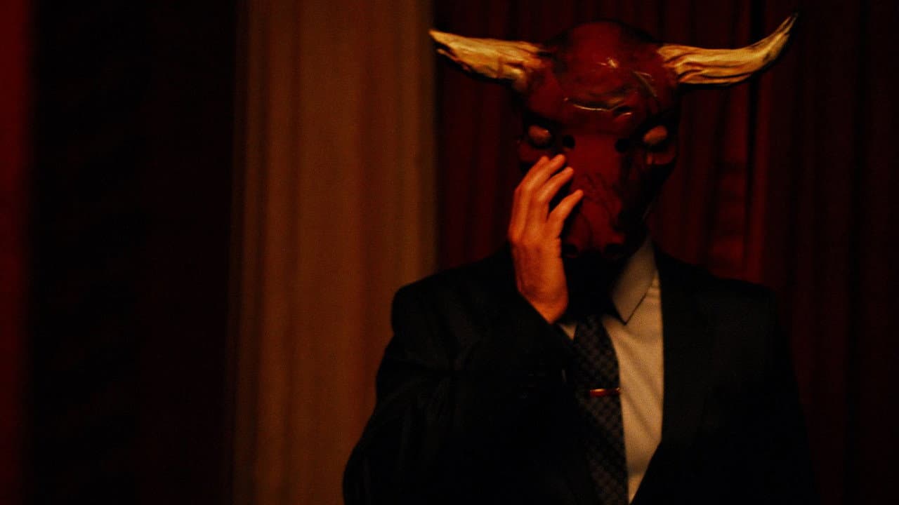 The Conspiracy still 3