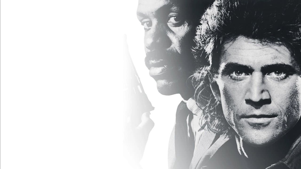 Lethal Weapon still 4