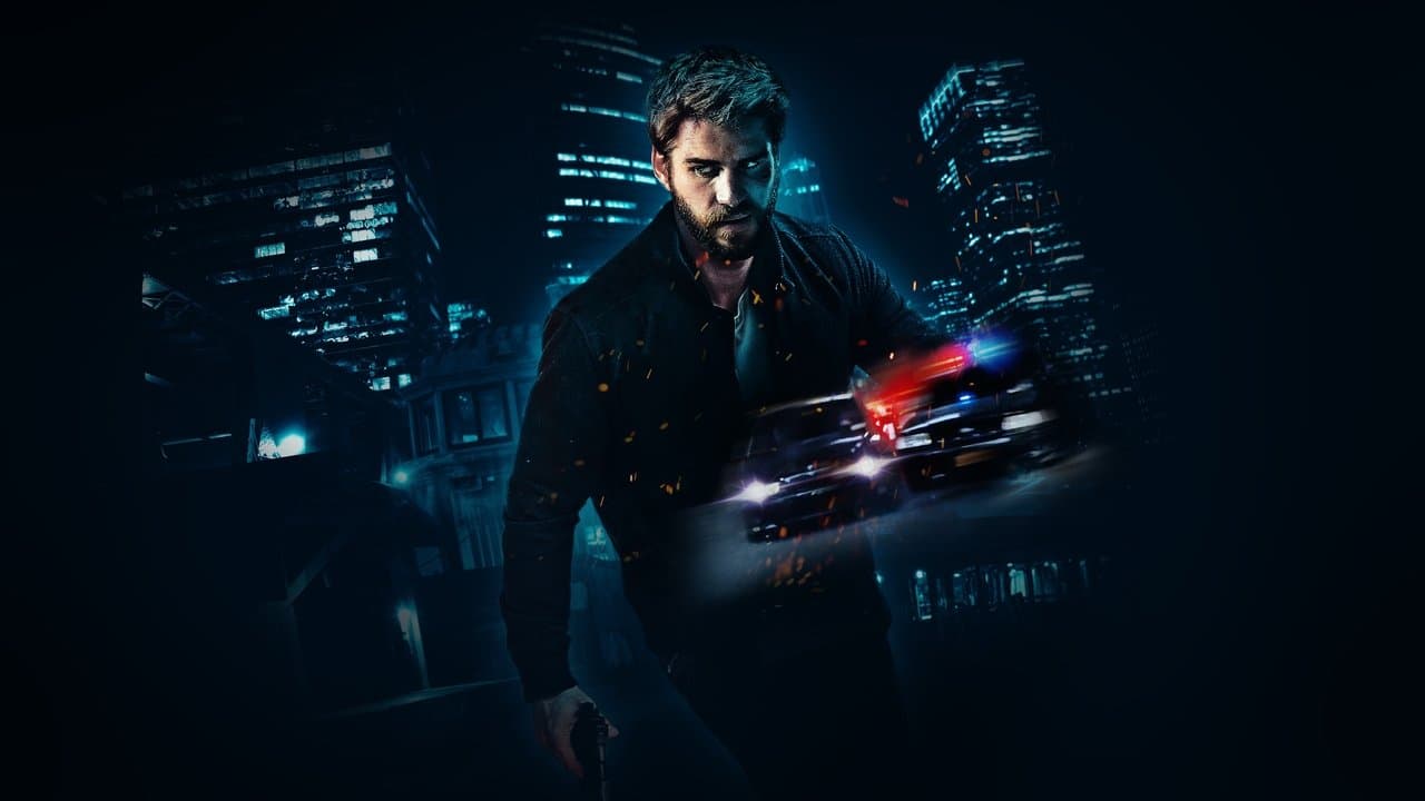 Killerman still 1