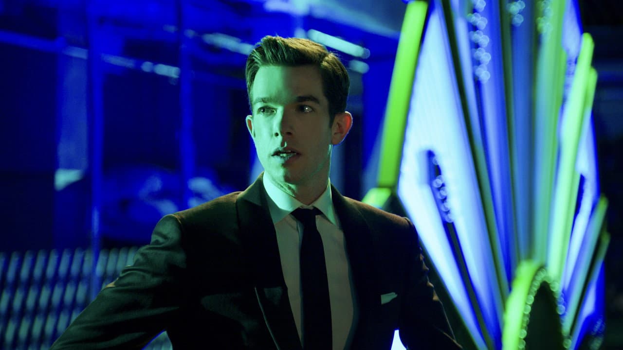 John Mulaney: Kid Gorgeous at Radio City still 3