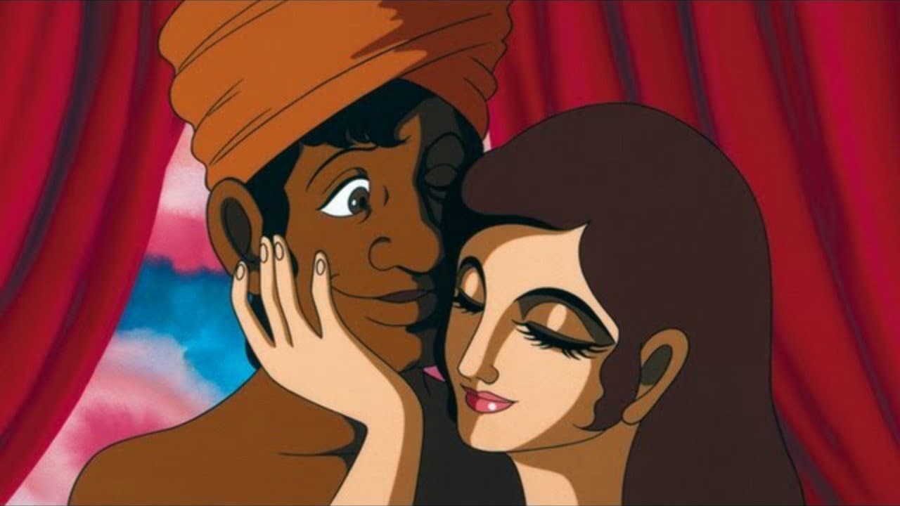 A Thousand and One Nights still 4