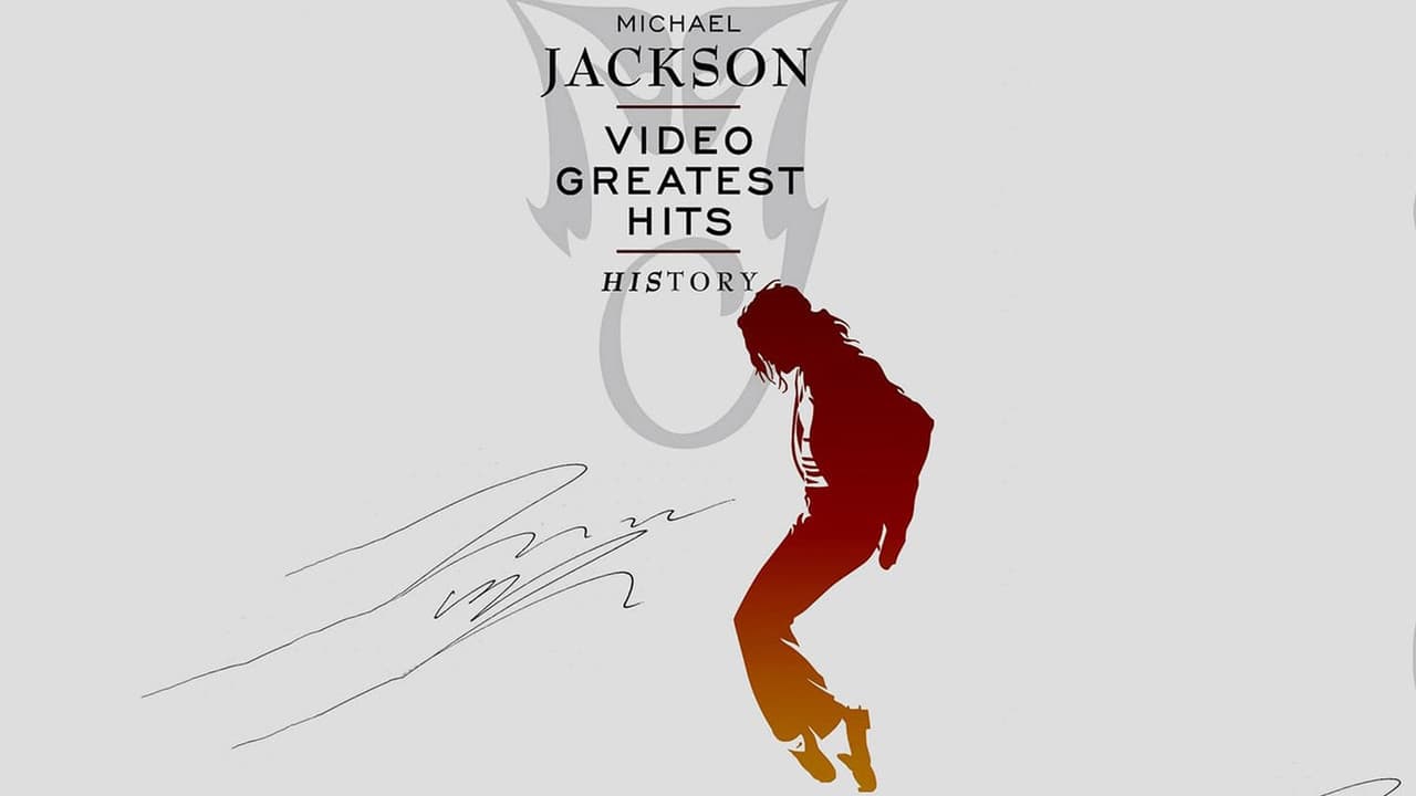 Michael Jackson Video Greatest Hits: HIStory still 2