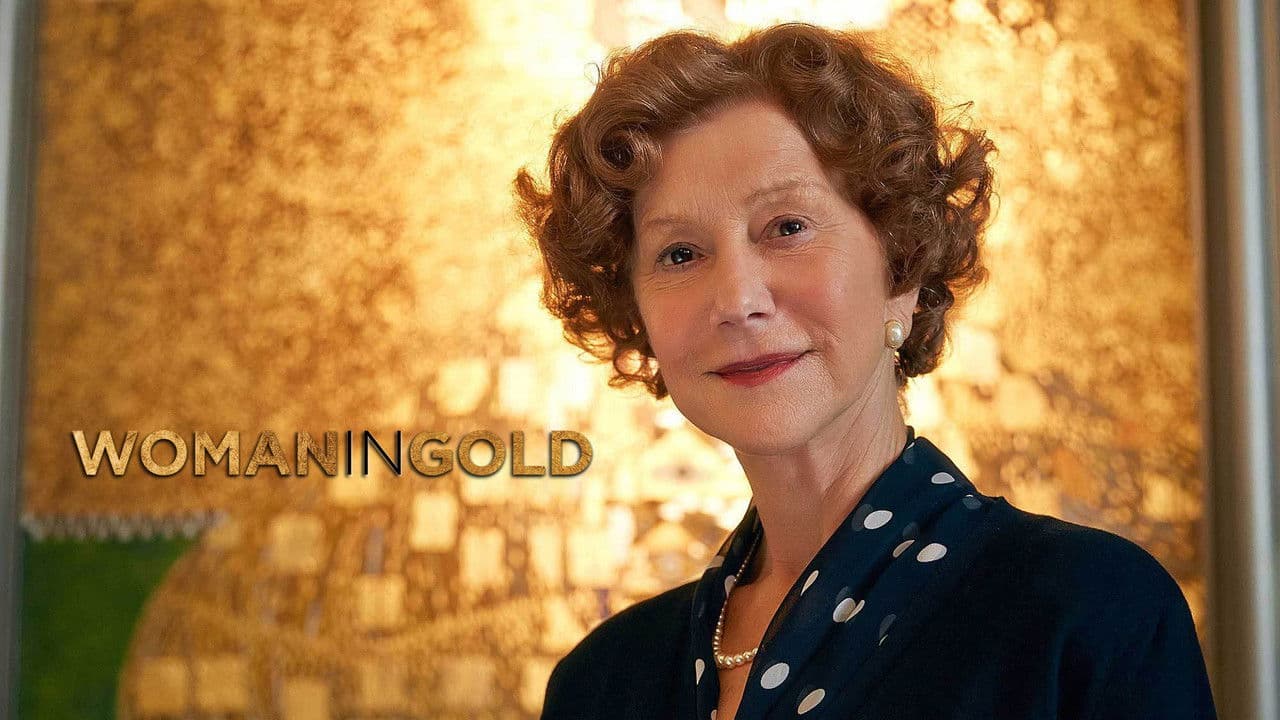 Woman in Gold still 3